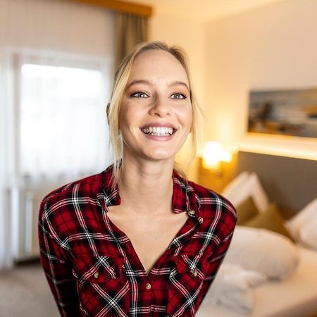 Hotel Turracherhof Turracher Hohe Eksteriør billede