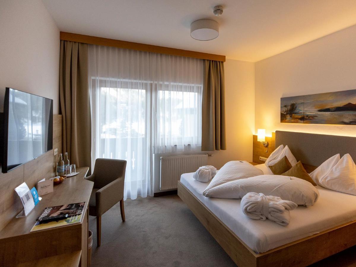 Hotel Turracherhof Turracher Hohe Eksteriør billede