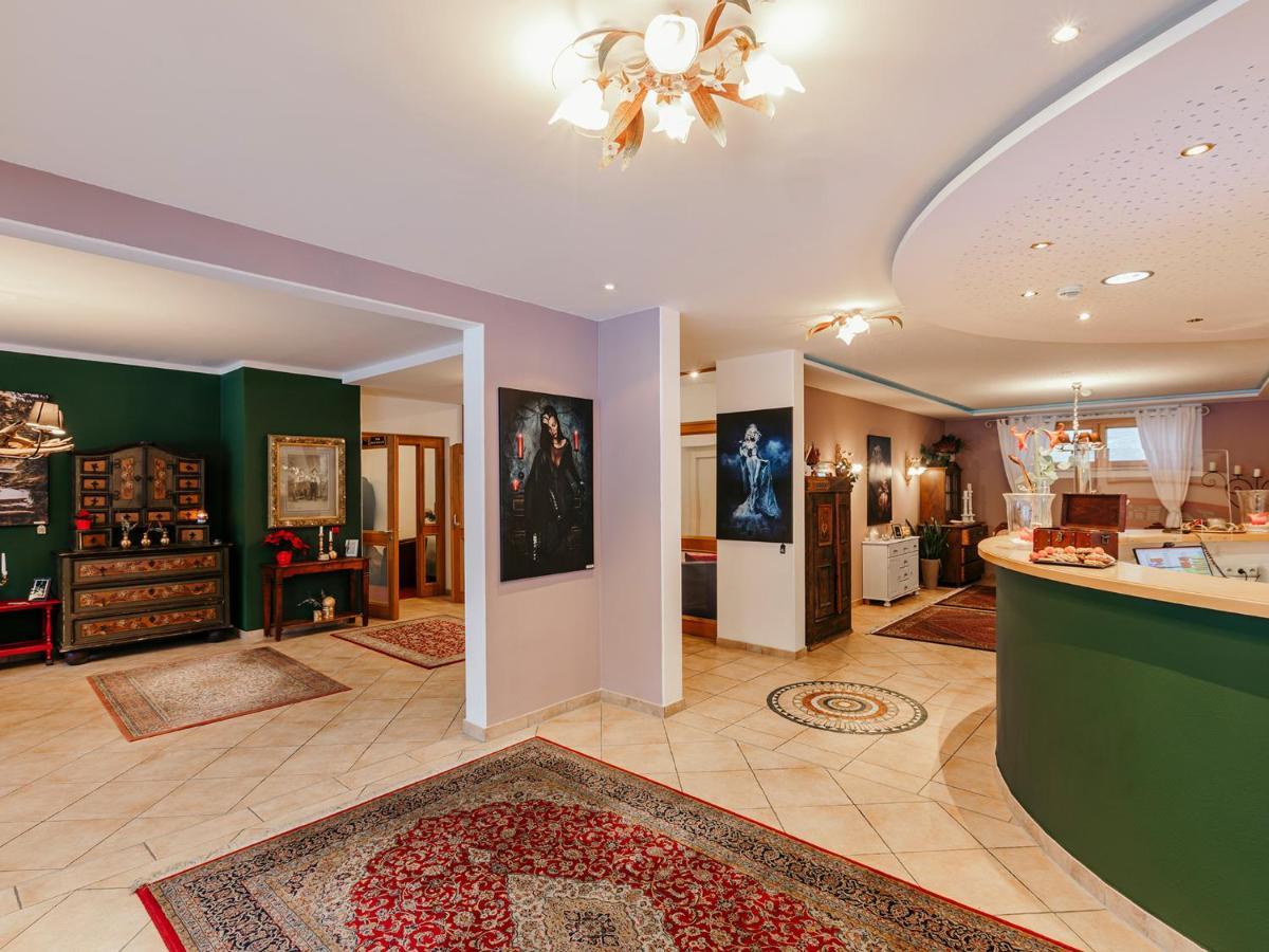 Hotel Turracherhof Turracher Hohe Eksteriør billede