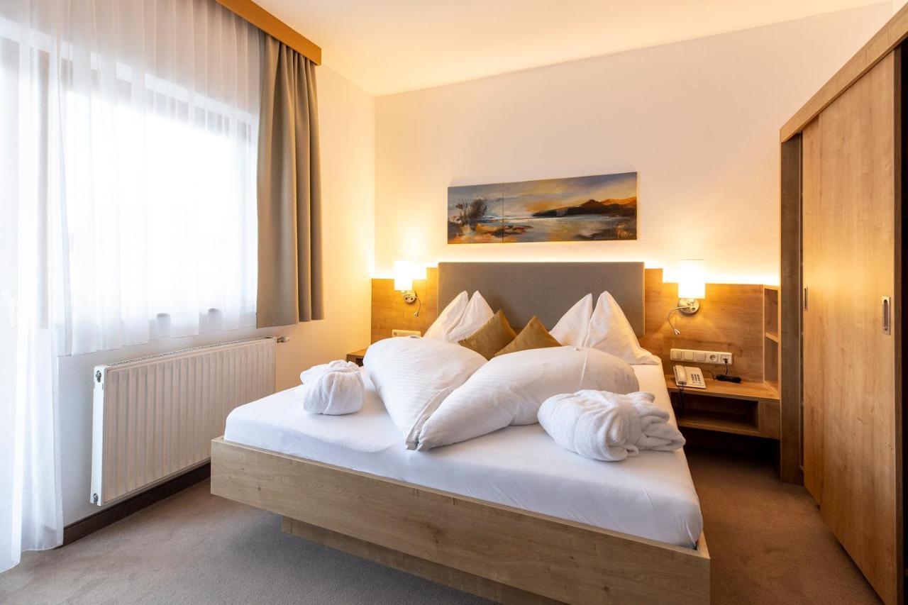 Hotel Turracherhof Turracher Hohe Eksteriør billede