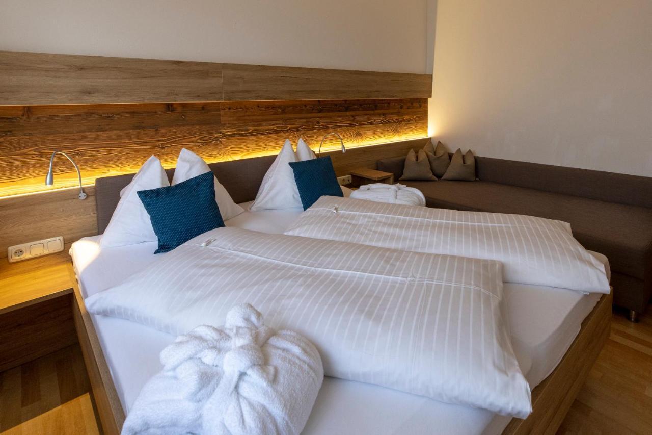 Hotel Turracherhof Turracher Hohe Eksteriør billede