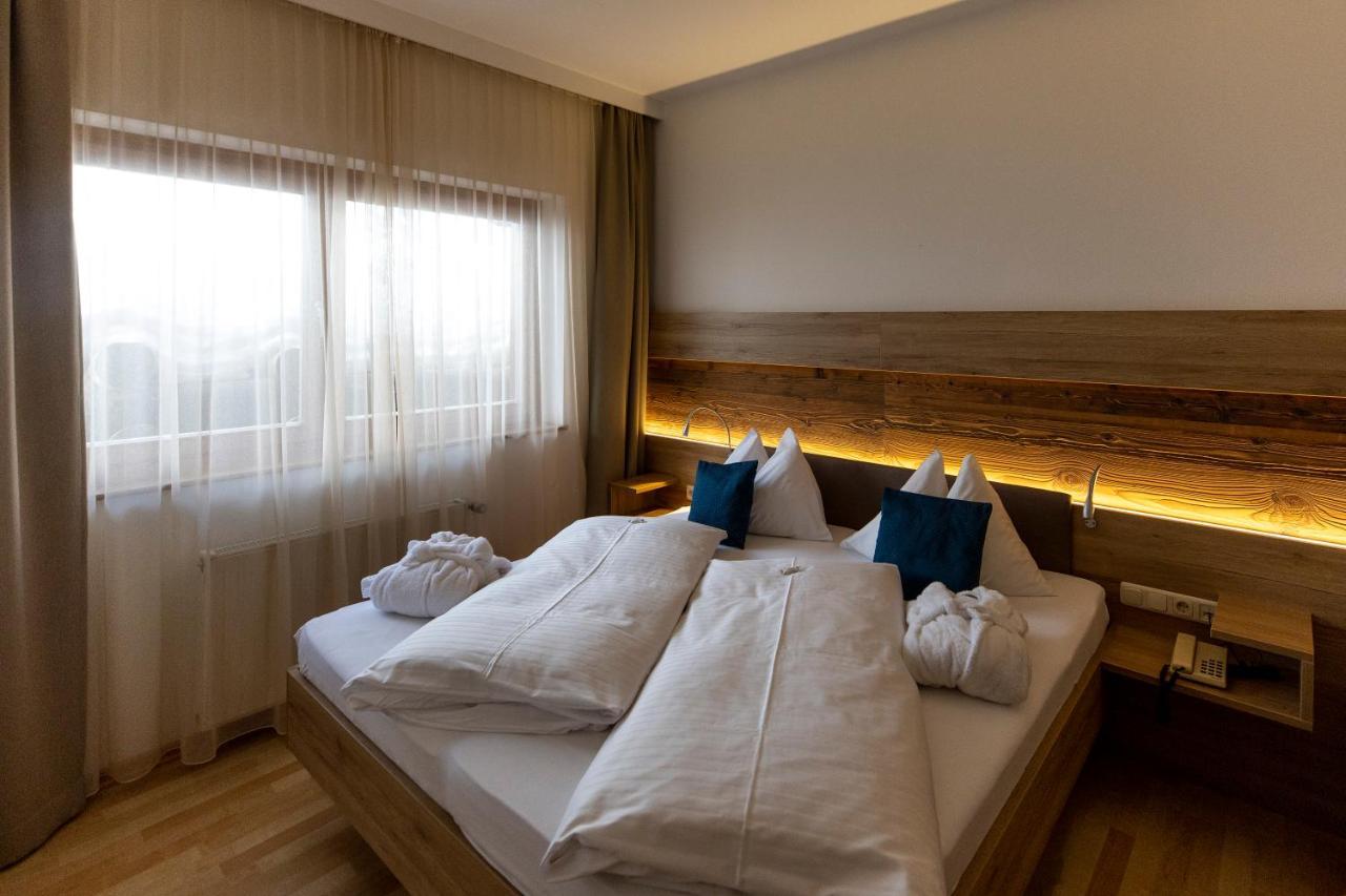 Hotel Turracherhof Turracher Hohe Eksteriør billede