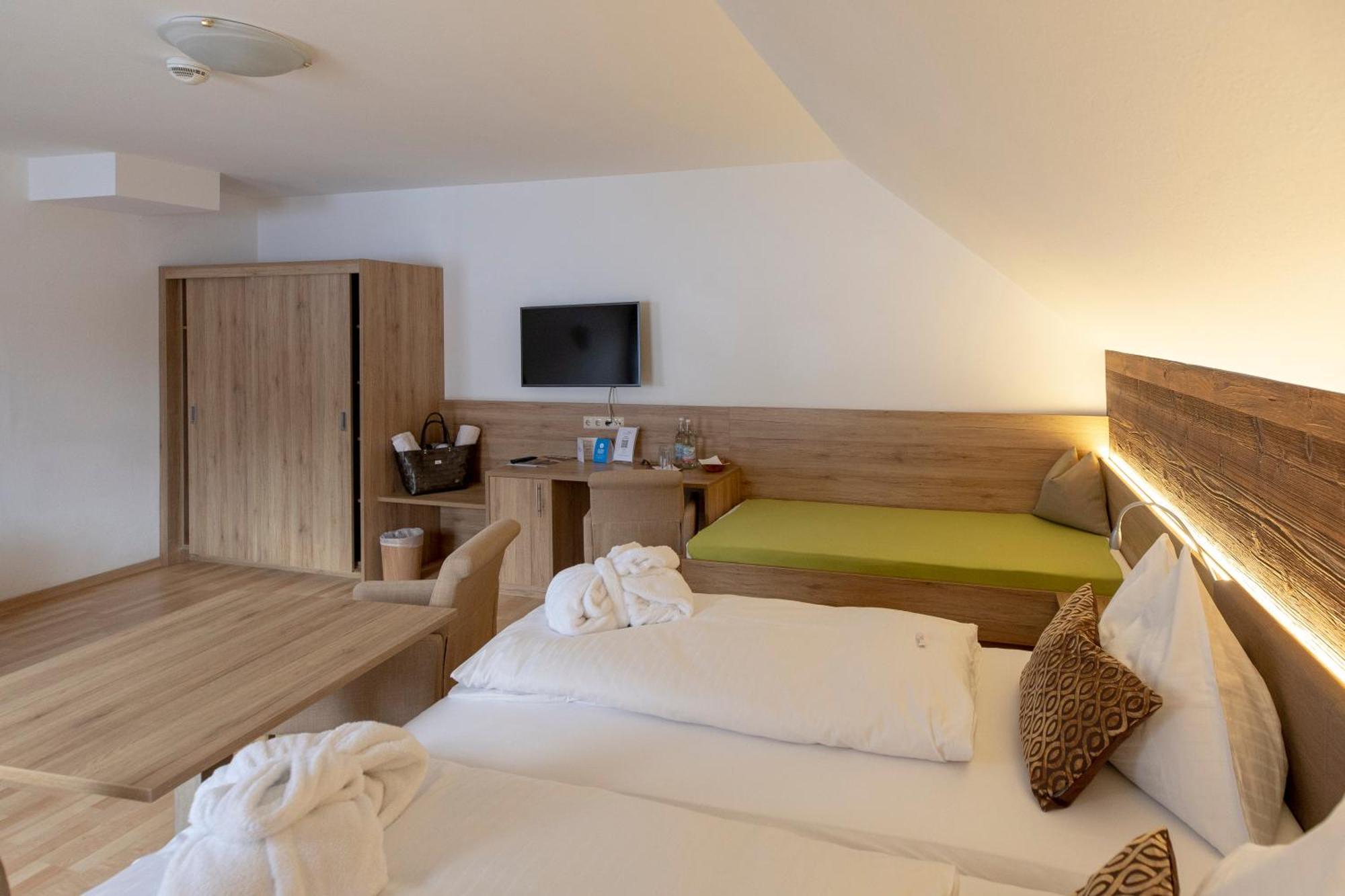 Hotel Turracherhof Turracher Hohe Eksteriør billede