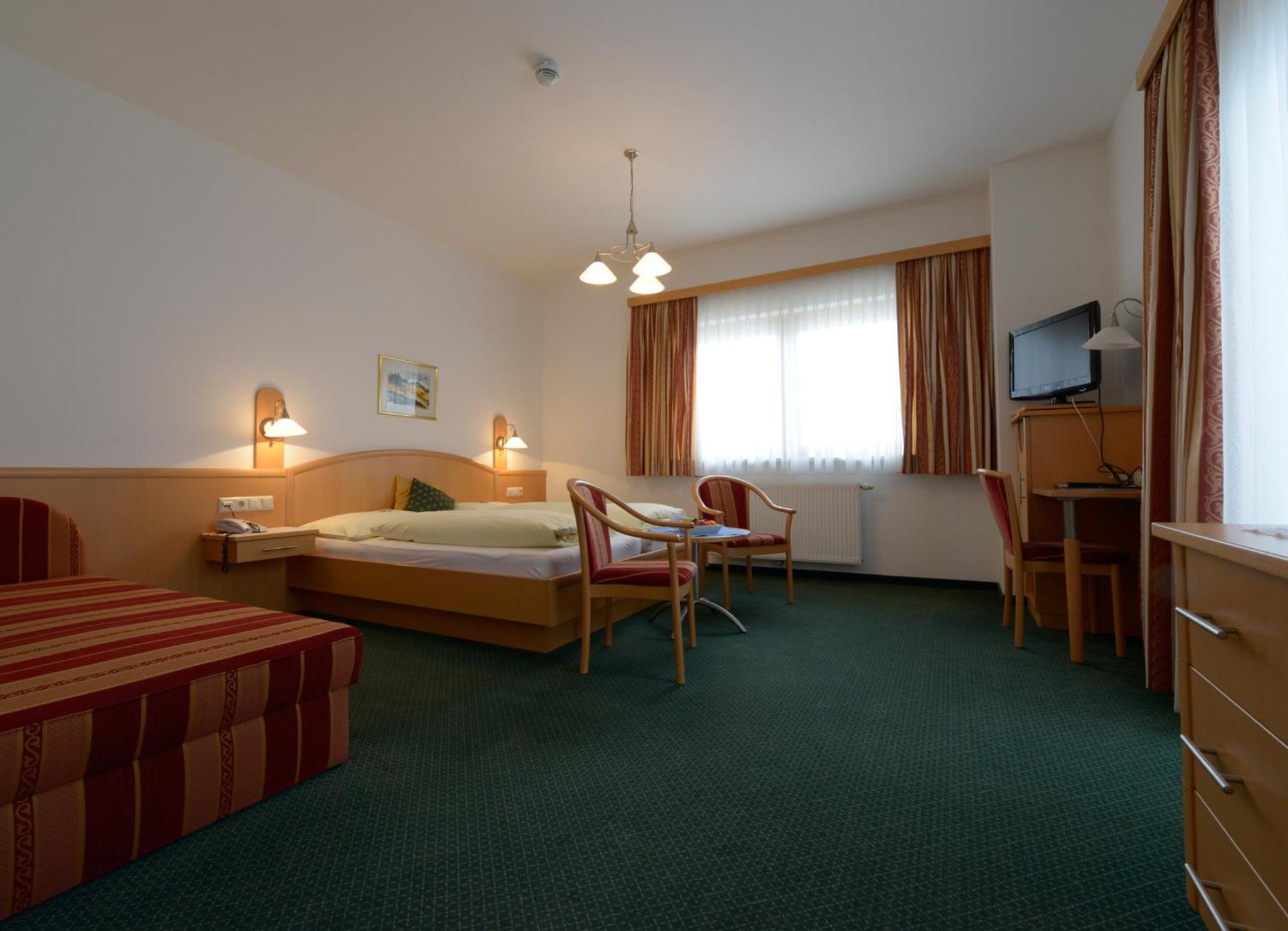 Hotel Turracherhof Turracher Hohe Eksteriør billede